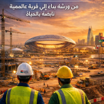 إكسبو الرياض