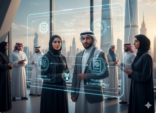 الوظائف المطلوبة في السعودية