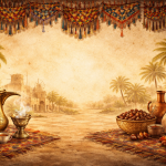 مثال شعبية قديمة في السعودية