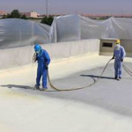 شركة عزل فوم بالرياض