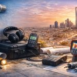 كشف تسربات المياه في الرياض