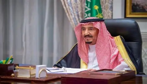 موعد المكرمة الملكية في السعودية