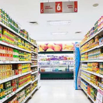 المعلبات الغذائية