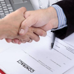 حقوق العامل عند الخروج النهائي