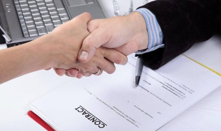 حقوق العامل عند الخروج النهائي