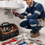 سباك بالكويت