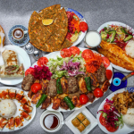 كابوريا الجهراء