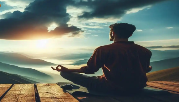 التخلص من التوتر