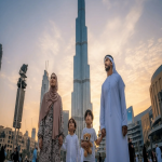 الهجرة إلى الإمارات