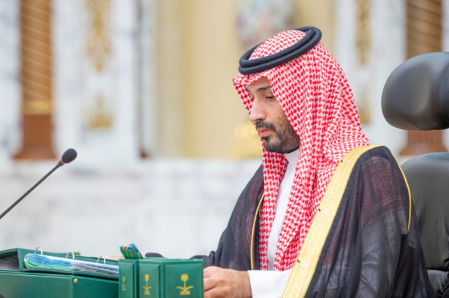 قواعد التعاقد مع السعوديين في الخارج