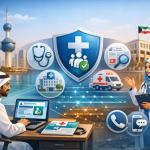 مجلس الضمان الصحي استعلام