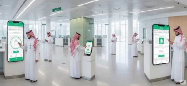 موعد الأحوال المدنية