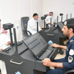 أماكن مراكز البصمة البيومترية الكويت