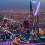 السياحة في السعودية