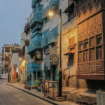 جدة التاريخية