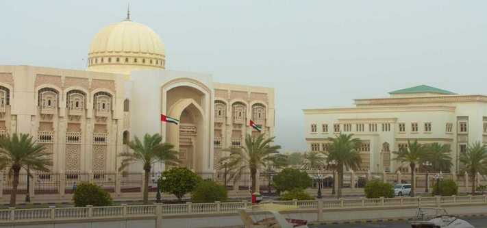 فروع هيئة كهرباء ومياه الشارقة