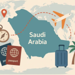 مكتب سفر وسياحة بالسعودية