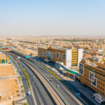 حي الخليج بالرياض