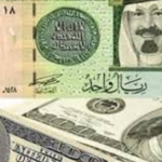سعر الدولار مقابل الريال