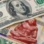 سعر الدولار